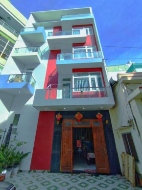 Thu Homestay Near Beach Nha Trang